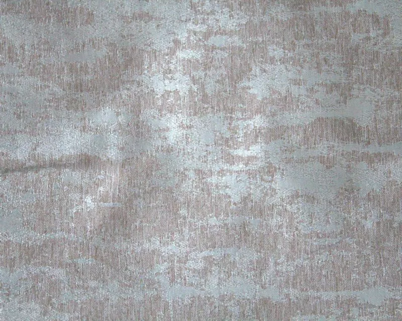 Vorhang blickdicht in Marmoroptik Mintgrün
