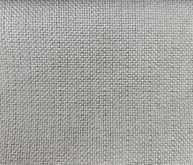 Vorhangstoff hellbeige Leinenoptik Vorhangstoff hellbeige Leinenoptik